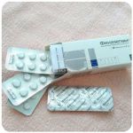Феназепам  Phenazepam Valenta  1 мг в Кизеле