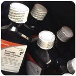 Кодеин сироп Codein (для приготовления напитка Lean, Purple Drank)  473 мл  в Кизеле