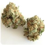 Шишки "White Widow"  (Белая вдова)  Гидропоника -  Бошка VHQ в Кизеле