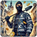 Работа курьер - кладмен в Кизеле 