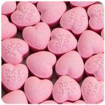 Экстази  Ecstasy Love 200 MDMA в Кизеле