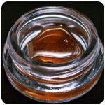 Гашишное масло (импорт Калифорния)  Distillate  в Кизеле USA ТГК 98.5%