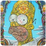 Марки LSD-25 VHQ чистых 250 мкг в Кизеле